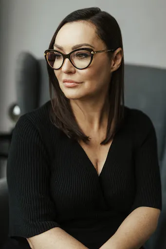 Psycholog Anna Ritter